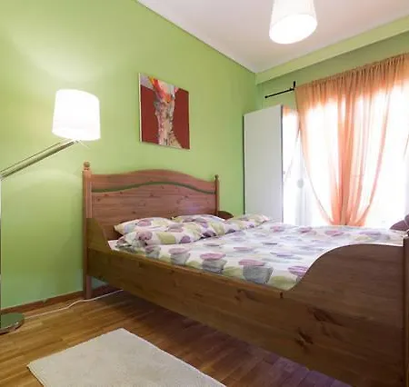 Apartment Koromila Thessaloniki