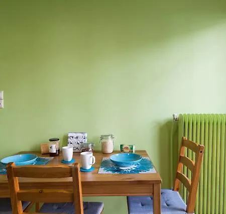 Koromila Apartment