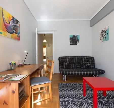 Koromila Apartment Thessaloniki