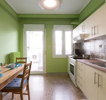 Koromila Apartment
