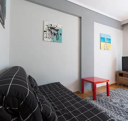 Apartment Koromila *